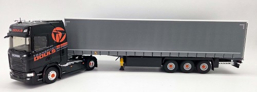 Eligor scania 500 4x2 with - s,