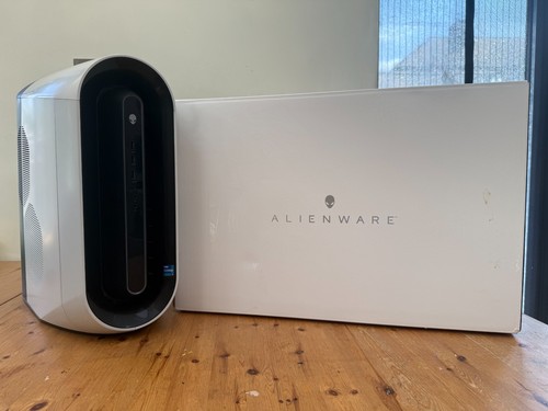 Alienware aurora r12 rtx - aurora,