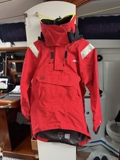 HPX GORE-TEX Pro Series Smock - Original Untrimmed Wrist And Neck Seals size M 
