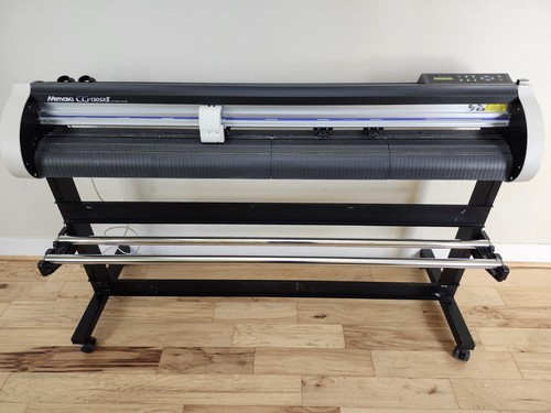 Mimaki 130srii vinyl cutter - cg-130srii,