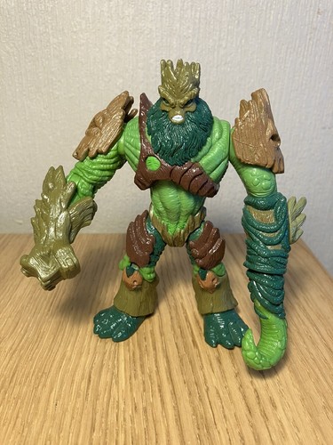 Gormiti figures deluxe - gormiti,