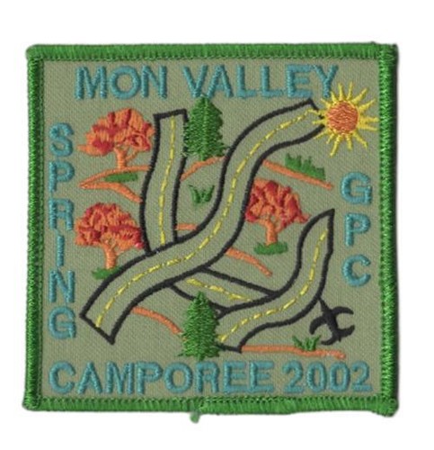 2002 spring camporee mon - spring,