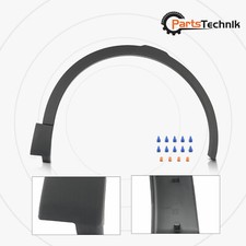 For Land Rover Discovery Sport 2015-2019 Front Right Fender Moulding Wheel Arch