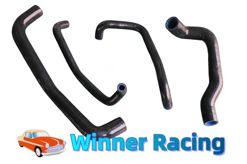 Silicone radiator hose for - hose,
