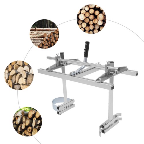 Lumber milling - 14",