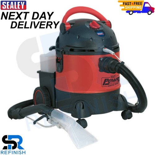Sealey pc310 valeting machine - sealey,