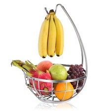 Fruit Basket with Banana
