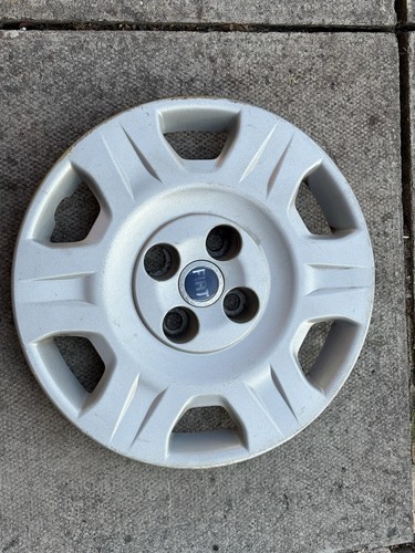 Fiat punto wheel - fiat,
