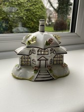 Vintage Fine Bone China