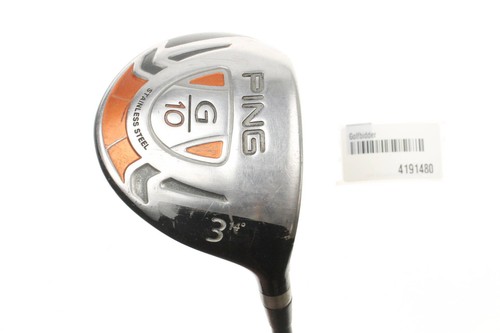 Ping g10 golf - g10, club