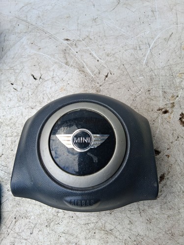 2003 mini driver side - 2003,
