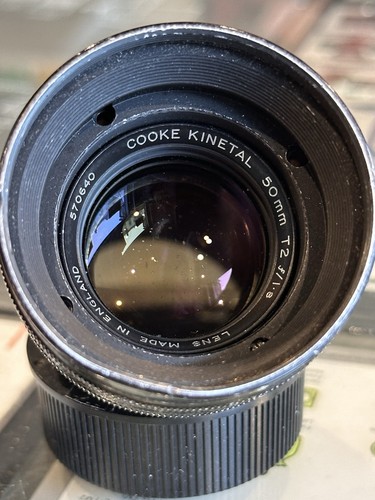 Cooke kinetal taylor - hobson, t2