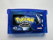 Pokemon Arcoiris Version
