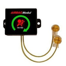 Airbaglampe Lighted Belt