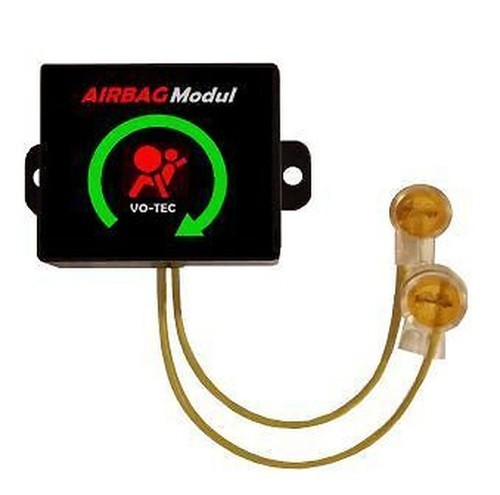 Airbaglampe lighted belt - airbaglampe,