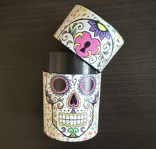 Airtight Vacuum Sealed SKULL