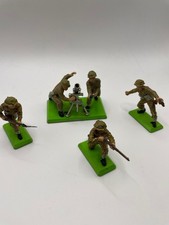 Britains Deetail WW2 British