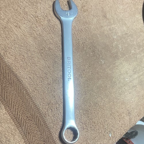 Britool rjm19a 19mm - britool,