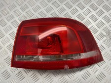 2012 VOLKSWAGEN PASSAT B7 ESTATE REAR RIGHT DRIVERS TAIL LIGHT RHD 3AF945096C