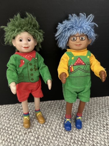 Citv tots tom - citv, &
