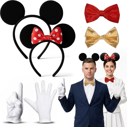 Minnie mickey mouse - mickey, band