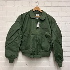 FLYERS CWU-36/P JACKET - X-L 