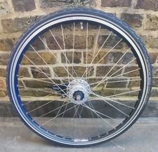 Shimano 700c Dynamo Hub Front