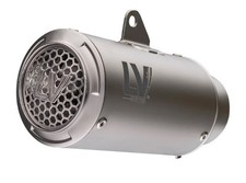 EXHAUST [LEOVINCE] LV CORSA S