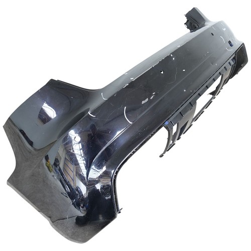 Audi rs3 rear bumper 2015 - rs3,