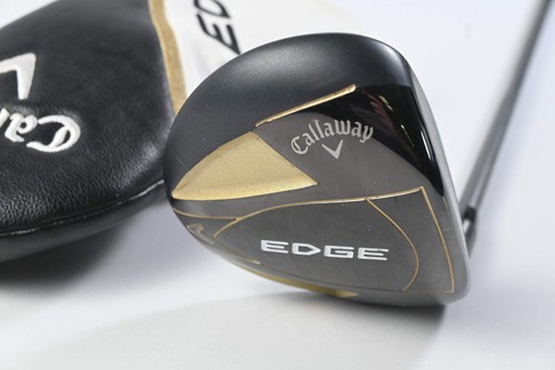 Callaway edge green - wood, /