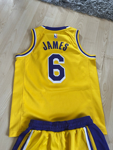 Nike los angeles lakers lebron - lakers,