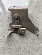 Honda VFR 400 R NC30 Rear Pillion/ Batch Seat Latch Mechanism/ Handle - Defects!