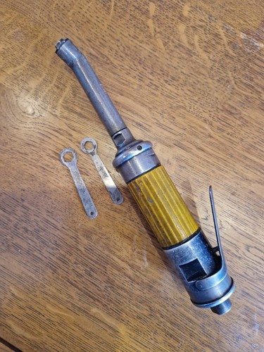 Aircraft tool atlas copco - tool/atlas,