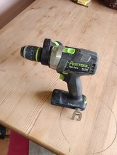 Festool TPC 18/4 QUADRIVE