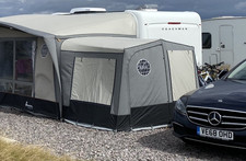 Isabella Annex Grey 250-Carbon