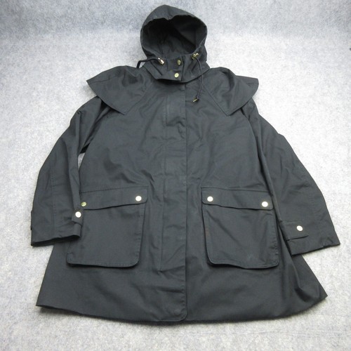 Joules coat women black - coat,