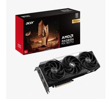 ACER Radeon RX 9070 XT 16 GB