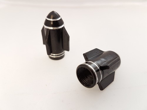 Posh black rocket honda cbr - rocket,