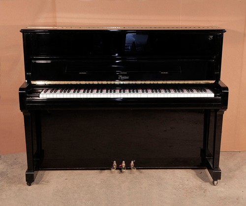Boston 118 upright piano - boston, |