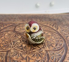 Selection Jewelled Animal