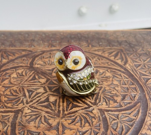 Selection jewelled animal - jewelled,
