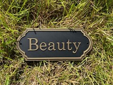 Horse Pony Name Plate Plaque Sign Stall Barn Stable Door Sign Great Custom Gift