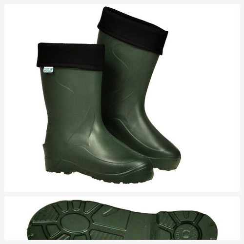 Green eva thermal lightweight - green,