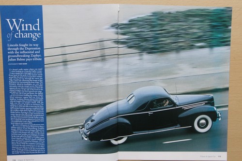 Original csc 2004 magazine - csc,