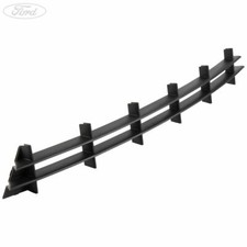 Genuine Ford Fiesta Mk7 Mk8 Front Bumper Lower Radiator Grille 2013-2019 1801422