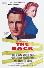 The Rack (1956)_2 A3 Poster
