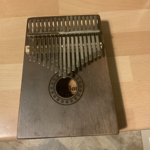 Finger keys kalimba thumb - finger,