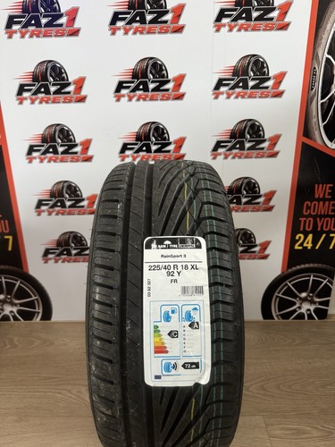 225 uniroyal rainsport - 225,