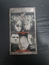 WWF - King Of The Ring 1999
