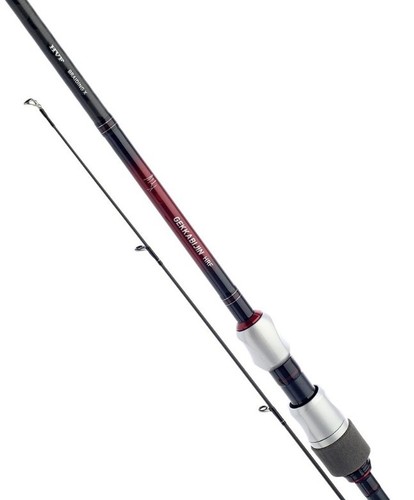 Daiwa gekkabijin lrf rods - gekkabijin,